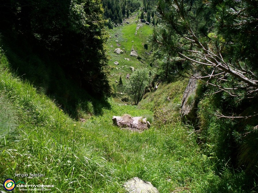 06 Pozza vista dal Canale.JPG